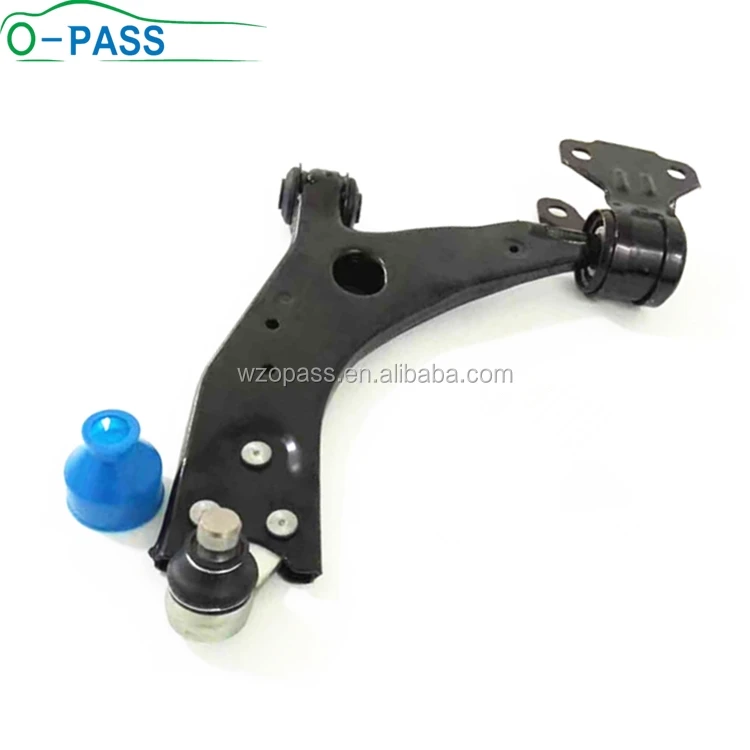Opass передняя ось нижняя направляющая рычаг управления для Ford Focus III Grand C-MAX II 2010- BV61-3A424-AAB завода в наличии