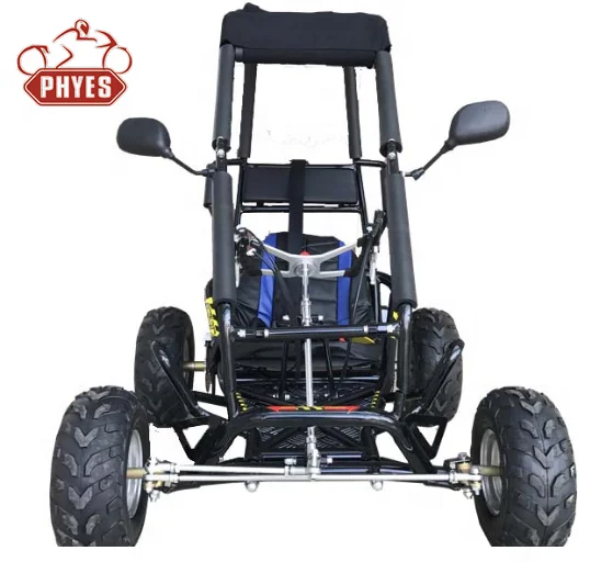 phyesmoto 4 stoke,single seat ,air cooled 196cc 270cc drift go kart cross buggy
