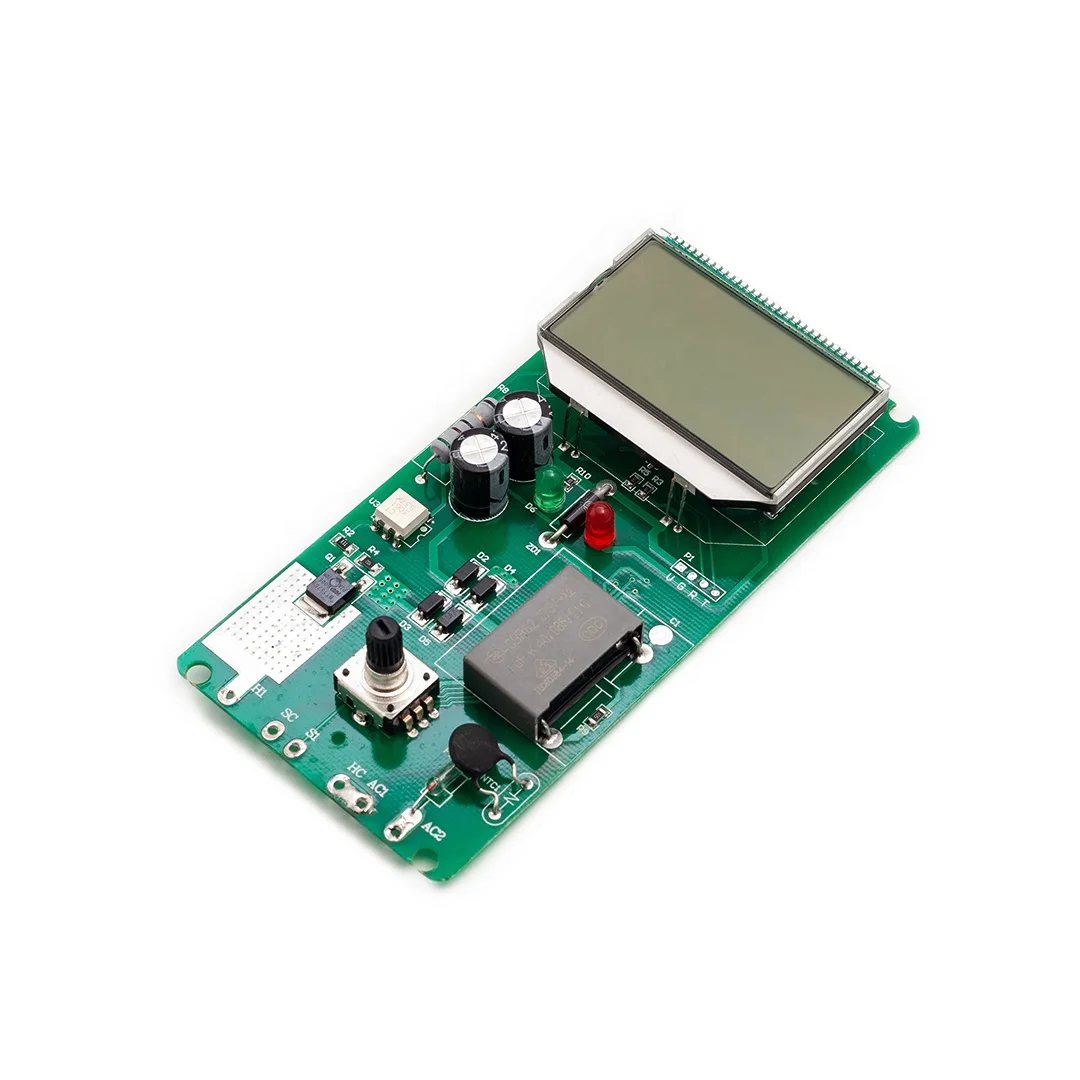 
Pcba Factory Pcb Electronic Component Pcba Supply 