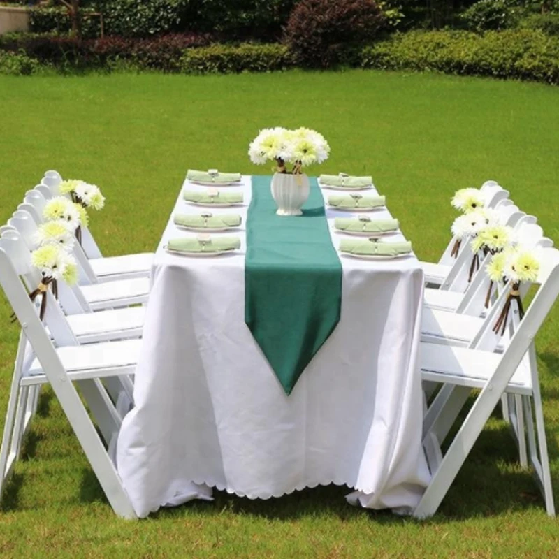 OEM Commercial Stackable Metal Folding Chair Folding School Chair For Wedding Party Events