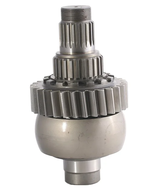 387 350 9823 OEM-поставщик настоящая фабрика дифференциальных шестерней дифференциальной сборки