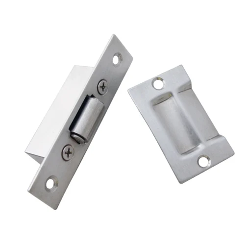 Инновационные новые продукты из нержавеющей стали дверные уловы, роликовые уловы, шариковые уловы