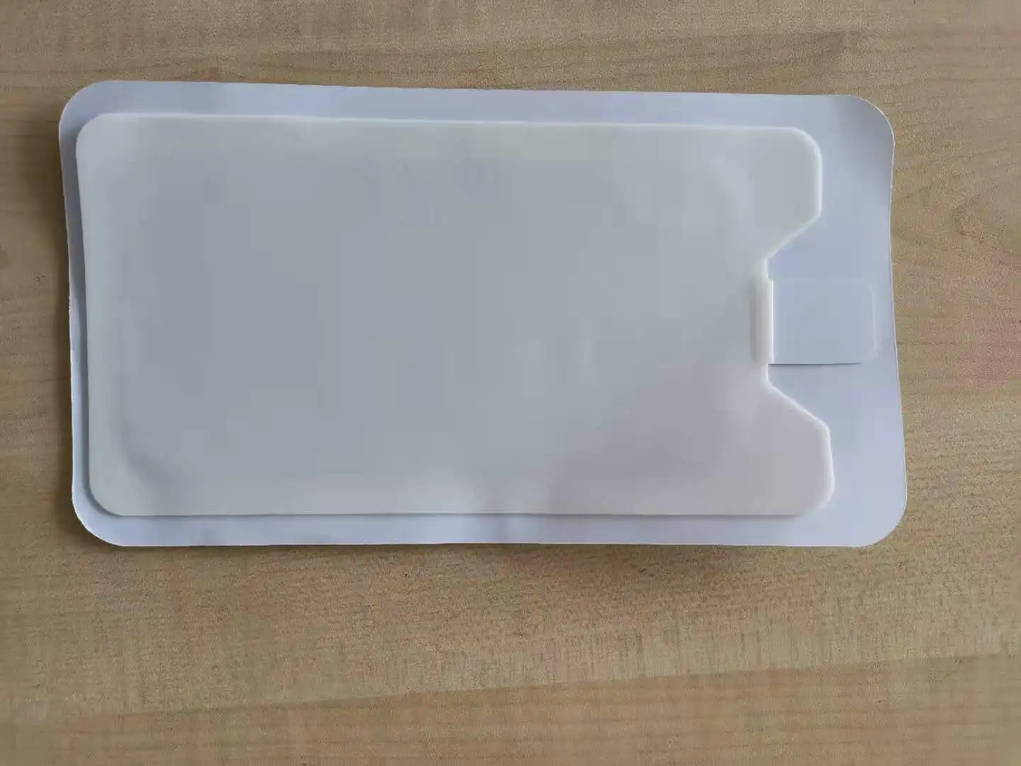 Medical Disposable Electrosurgical ESU Grounding Pad Neutral Pad Dispersive Electrode with ISO &CE Approval