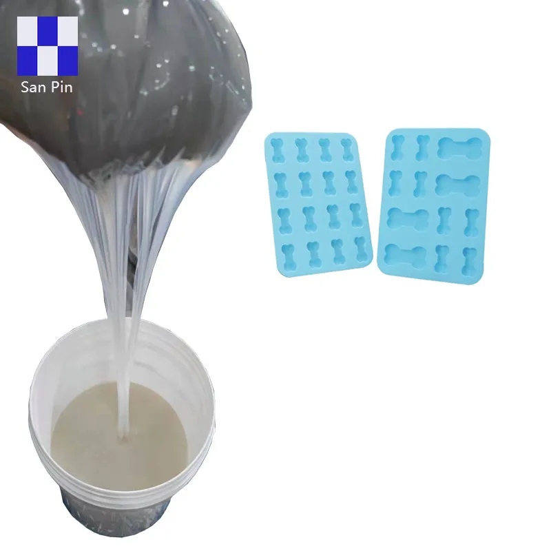 Полупрозрачные Платиновые силиконовые жидкие силиконовые формы для приготовления пищевых продуктов формы для шоколада