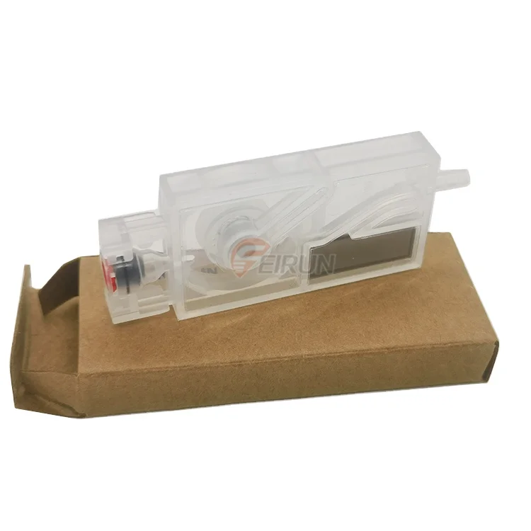 Высокое качество большой dtf демпфер чернил i3200 растворитель чернильный