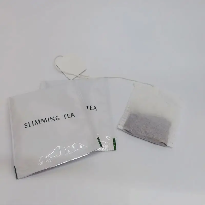 28 days  detox Fit tea  for Chinese slimming green tea