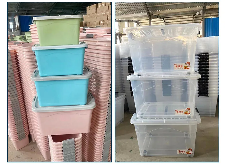 Plastic spot wholesale home plastic household washbasin thickened student dormitory plastic wash face wash feet basin