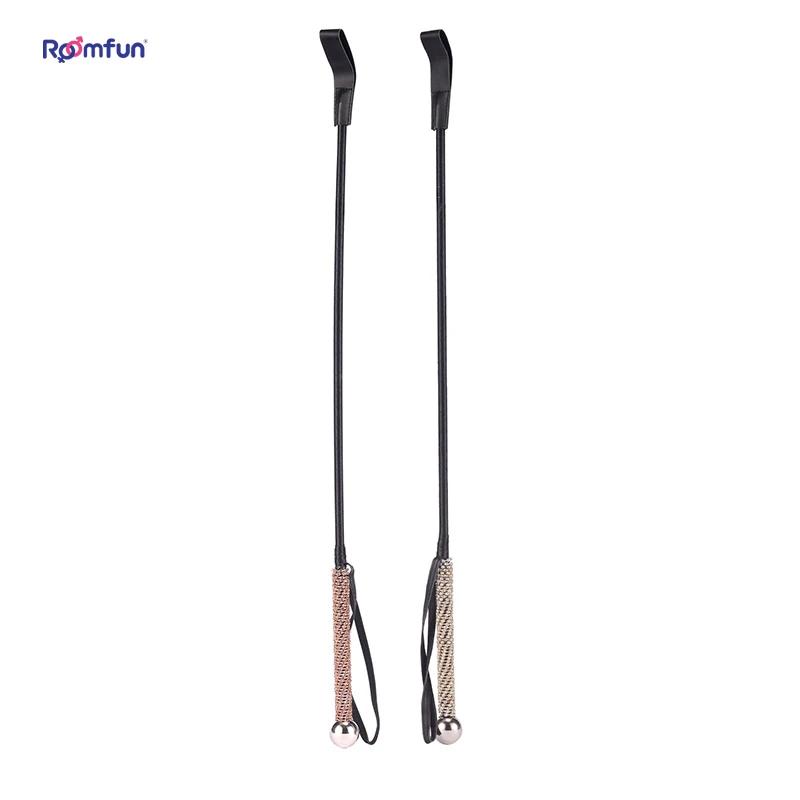 Riding Whip Horse Racing Whip Horse Crop Equestrian Equipment Spanking Paddle BDSM Whip