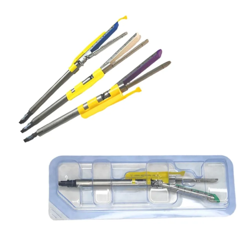 Electric Endoscopic Stapler Reload Of Disposable Endo Cutter Stapler