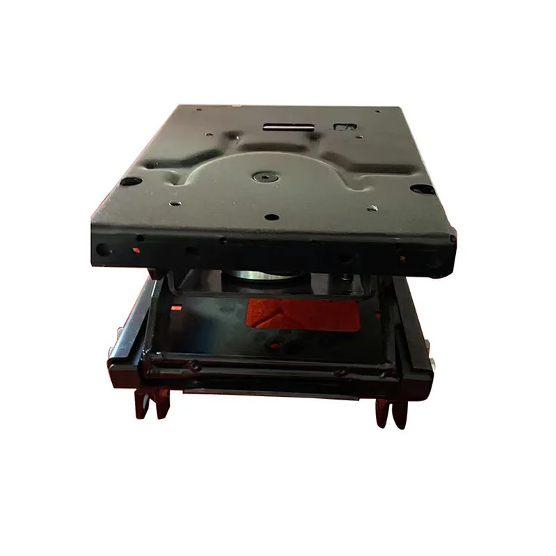 Seat air suspension Dump Truck Spare Parts 40ton Mining Truck for sale