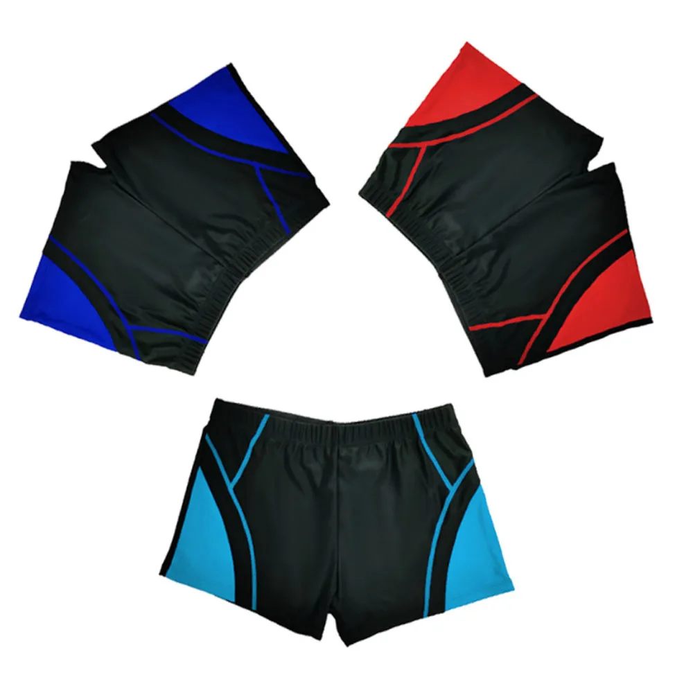 Wholesale One Piece Children Beachwear Boys Swimwear Trunk Boardshorts Kids Brief Swim Short for 25kgs - 45kgs Boys