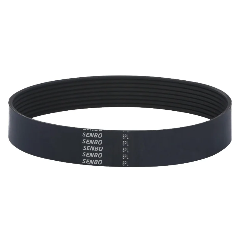 Automotive Industrial Fan Engine Synchronous Drive Rubber Ribbed Pk Classical V Belt