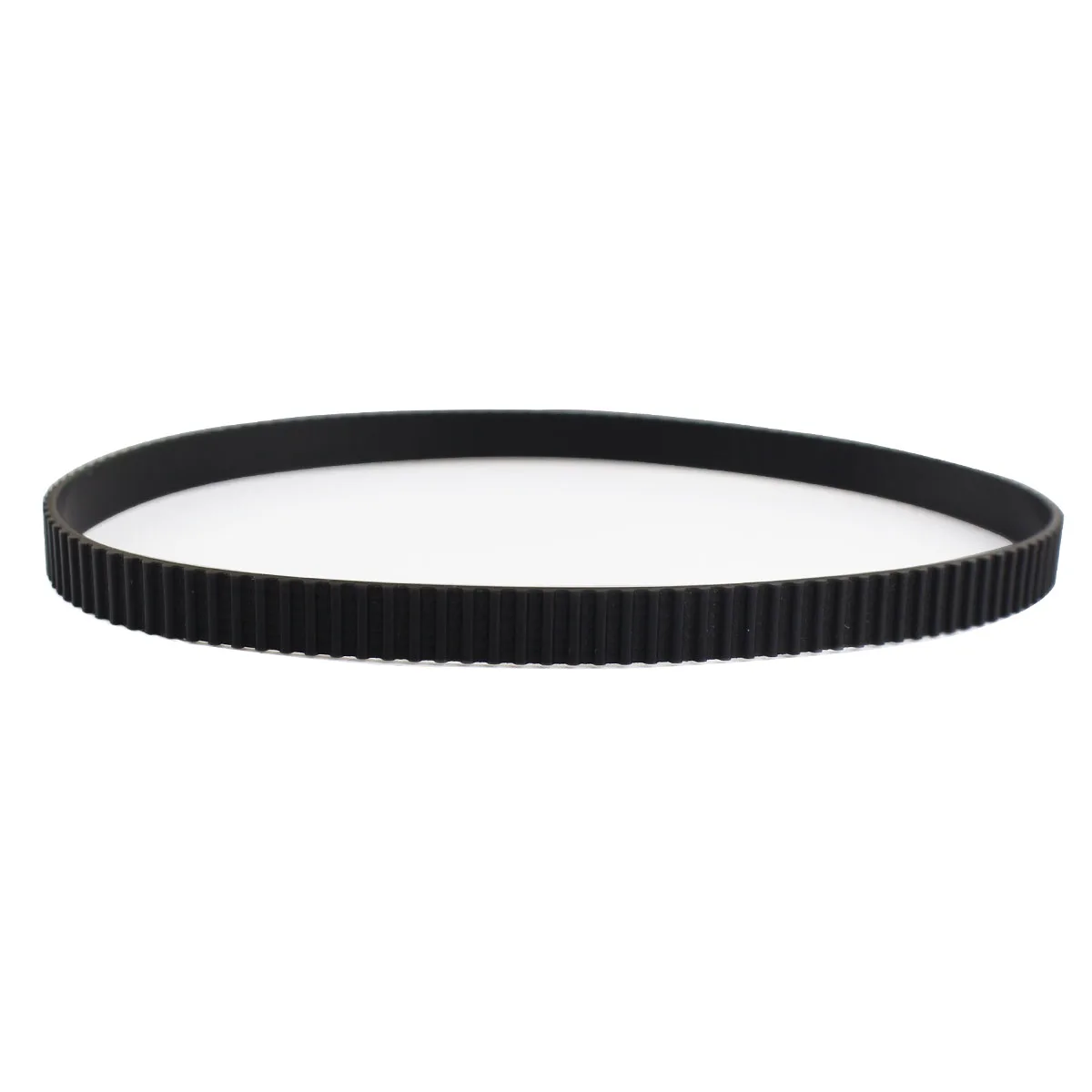 New Compatible Printer Main Drive Belt For ZB ZM600 300DPI Thermal Barcode Printer Label Printer belt spare parts