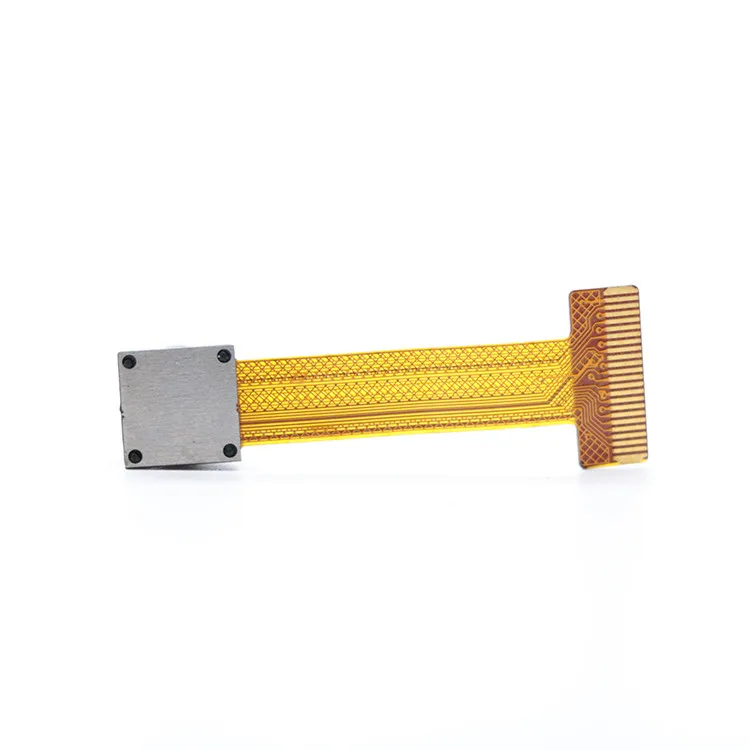 Low Light Performance 2MP IMX307 camera module Fixed Focus Face Recognition WDR MIPI Camera Module