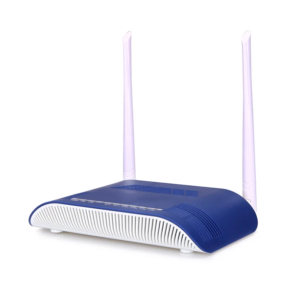 V-Solution Realtek chipset GPON ONT 1GE+3FE+WiFi wifi router