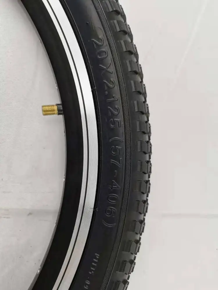 high quality  mtb bike tires for sale 20x2.125 for bicycle mountain bike