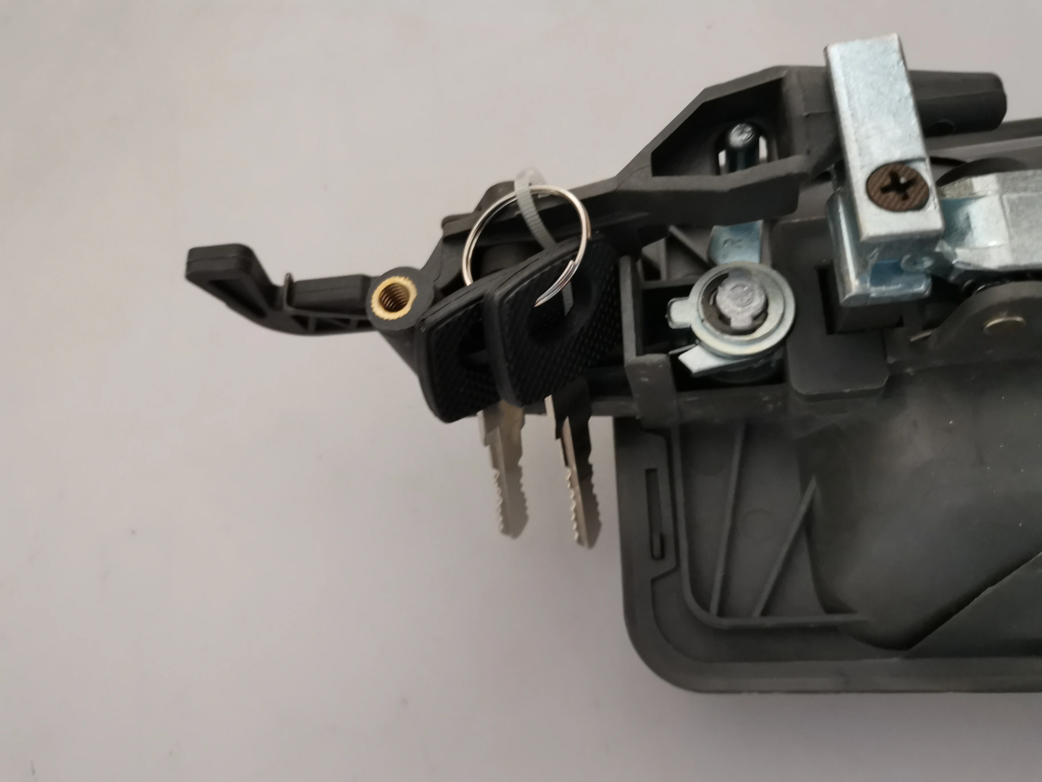 HC-T-1214 Truck body accessory universal door lock