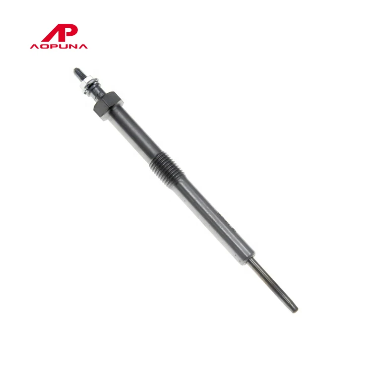 Высокое качество bujia resistencia Лонгборда дизельные свечи накаливания для Chevrolet FORD TOYOTA