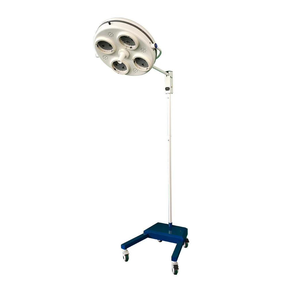 FY-LED4 CE ISO Surgical Light Surgical Lamp Operating Light Operating Lamp Shadowless Operating Theater Light For Medical