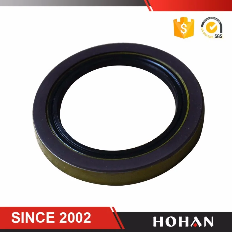 Magnetic Reluctor Impulse Ring Seal Sensor ABS Ring With No. 8540 23407