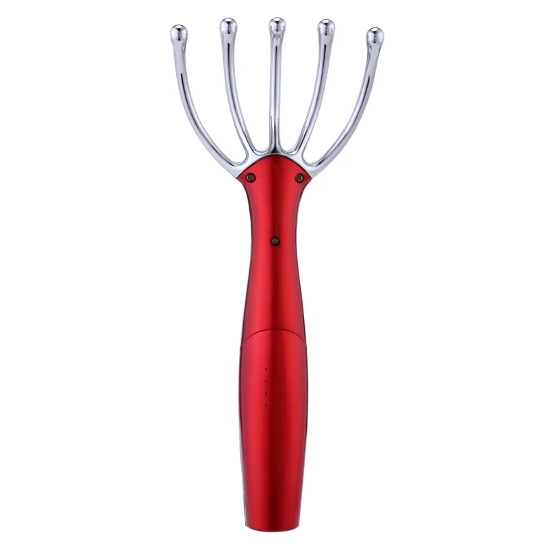 Wholesale Electric Hair Scalp Massager Hair Massage Machine