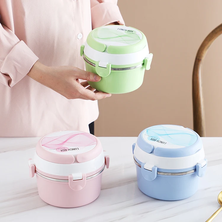 304 Stainless Steel Buy Bento Mini Kid Container Lunch Box, Plastic Lunch Box For Kid