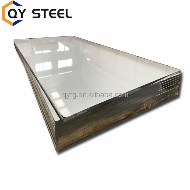 High Quality Width 100-2200mm 3004 3003 Alloy Aluminum Sheet Plate