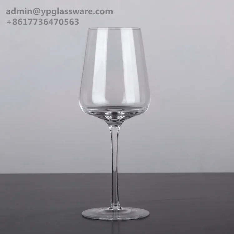 
Lead free crystal glass 1500ml whiskey luxury wine Decanter set 