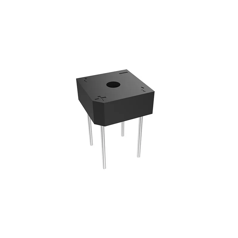 
BR306 3A 600V single phase diode bridge rectifiers 