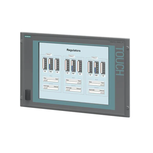 6AV7884-2AA10-2BA0  SIMATIC HMI IPC 6AV7884-2AA10-2BA0