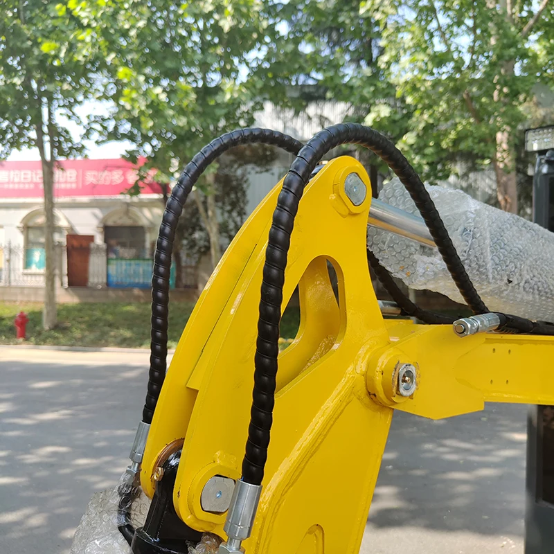 Бесплатная доставка мини-экскаватор 3 5 тонн EPA/Kubota двигатель экскаватор 2 тонны для продажи 1 тонный цены