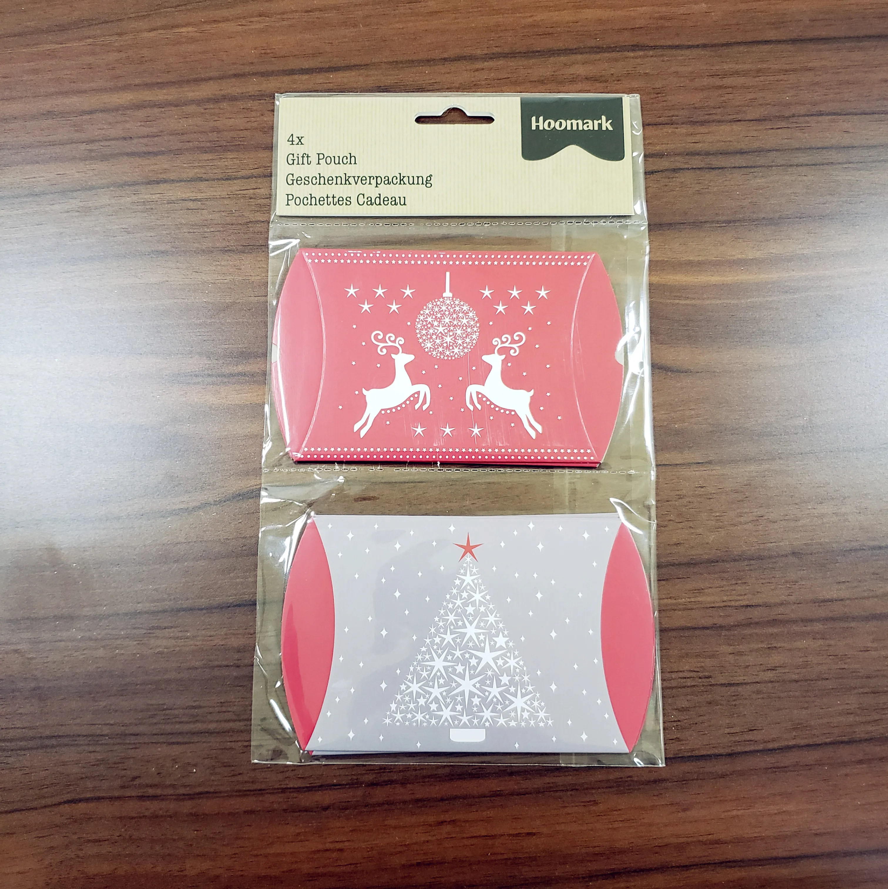 Custom Logo Long Shirt Printing Black Window Large Kraft Gift Paper Packaging Pillow Box With Handle