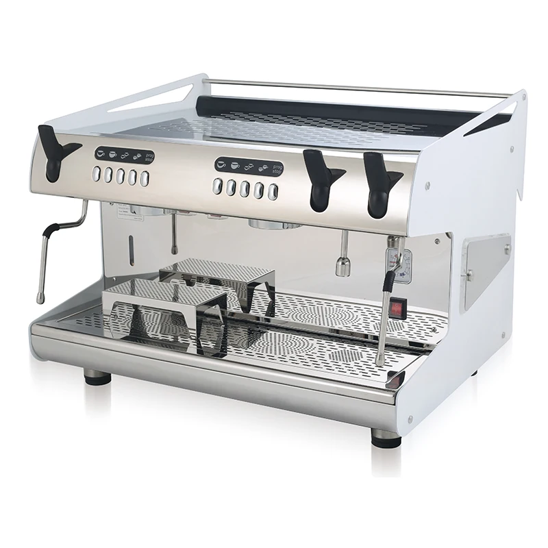  Cappuccino coffee machine/Semi-automatic espresso