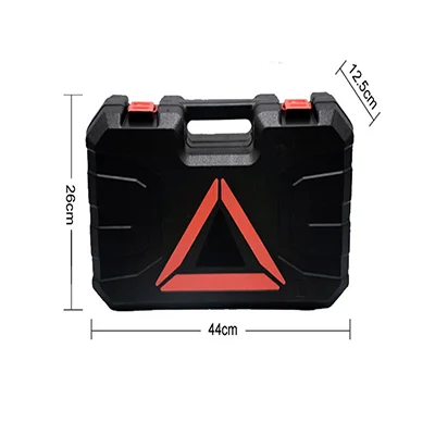 
Wholesales 12V 3 Tons Car Electric Jacks Tire Replacing Tool Hydraulic Floor Jack Set Impact Wrench Auto Lifting Repair Tool 