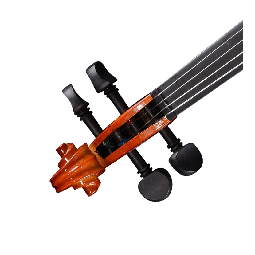 Newest Design Top Quality factory Manufacture Various string  4/4 professional violin