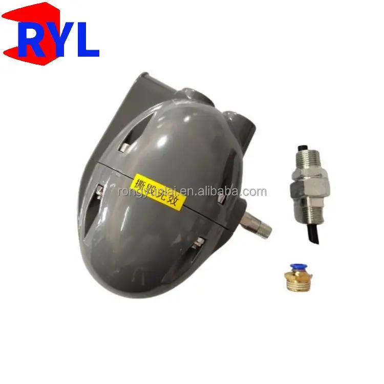 High quality air compressor spare parts solenoid valve 39418926 39184148 39146741 for IngersoII Rand