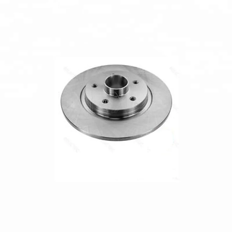 274mm 432004327R Rear Disc Brake Rotor For Ranault Kango