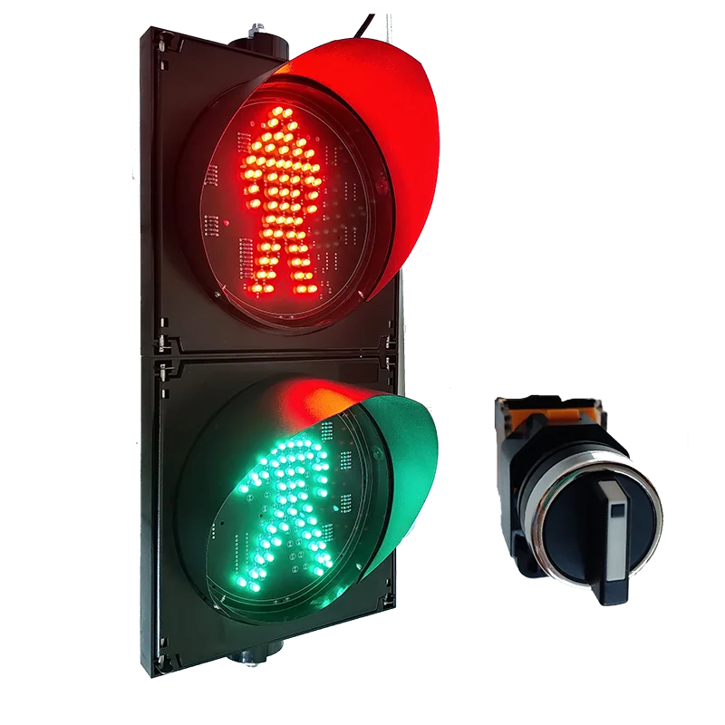 
Manual control 200mm 8