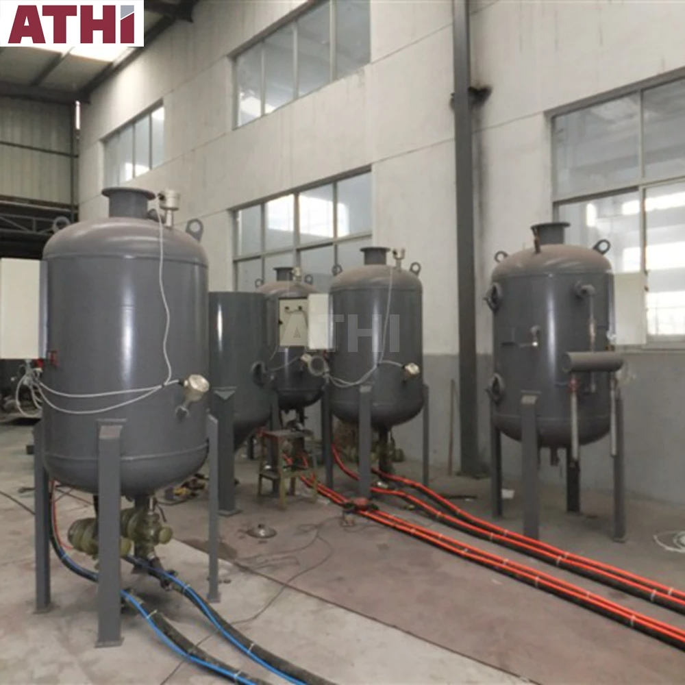 Пескоструйная машина для пескоструйной обработки и дробеструйная машина для пескоструйной обработки