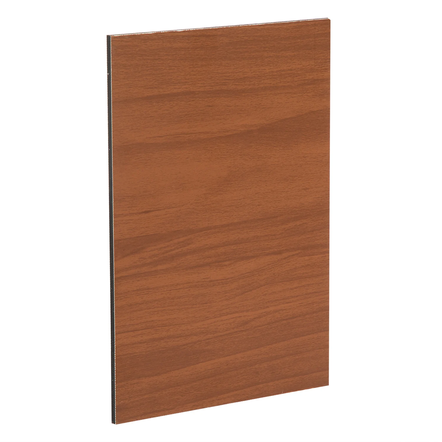 OWK WOOD WOODEN GRAIN WOODEN FINISHING ALUMINUM COMPOSITE BOARD ACP PANEL
