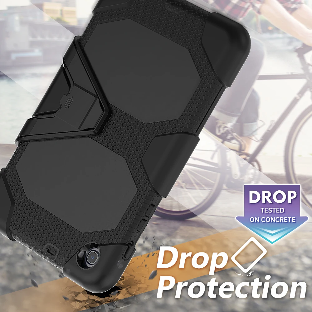 Для Samsung T307 8,4 дюймов Чехол 2020 8 видов цветов доступны в Чехлы для планшетов и чехлы для телефонов