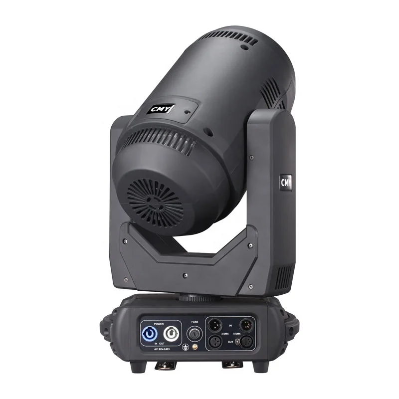 CMY 350w led hybrid beam washer spot moving head light
