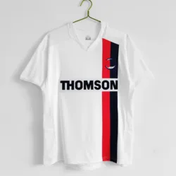 Wholesale vintage old school football retro shirts adult kid special retro soccer shirt