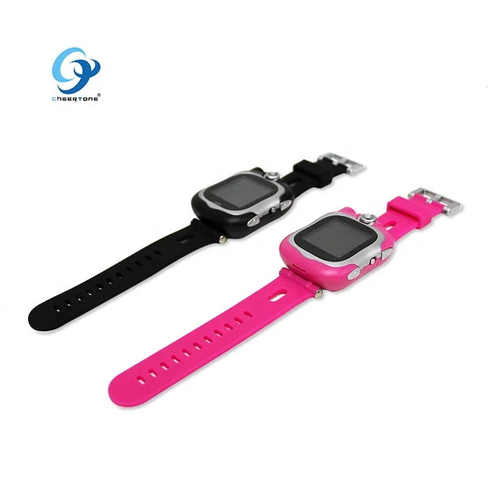 CTW9 OEM ODM Kids girls Wrist Walkie Talkie Smart Watch Smartwatch Two Way Radio Voice Recorder with Camera for Children