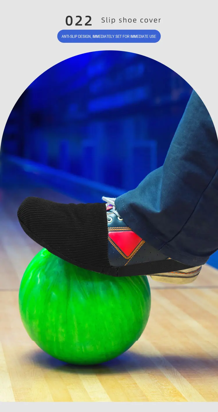 Hot Sale Adjustable Half-Palm Protective shoes Foot Covers Anti-Abrasion Shock-Absorbing Slip-assisted shoe cover