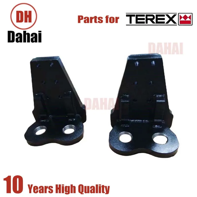 Кронштейн DAHAI 15311954 для Terex TR100
