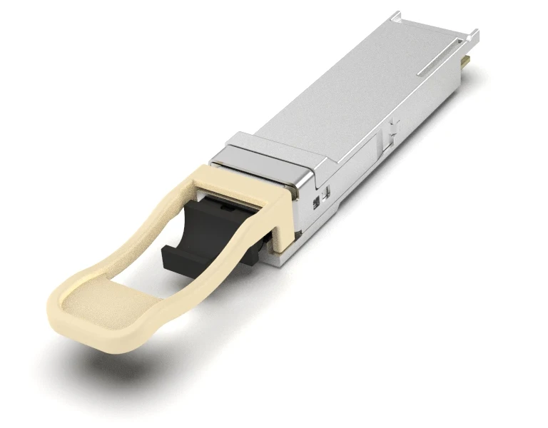 HX4X-CM1M2I_100G QSFP28 SR4 850nm 150m DDM LC for industrial optical module