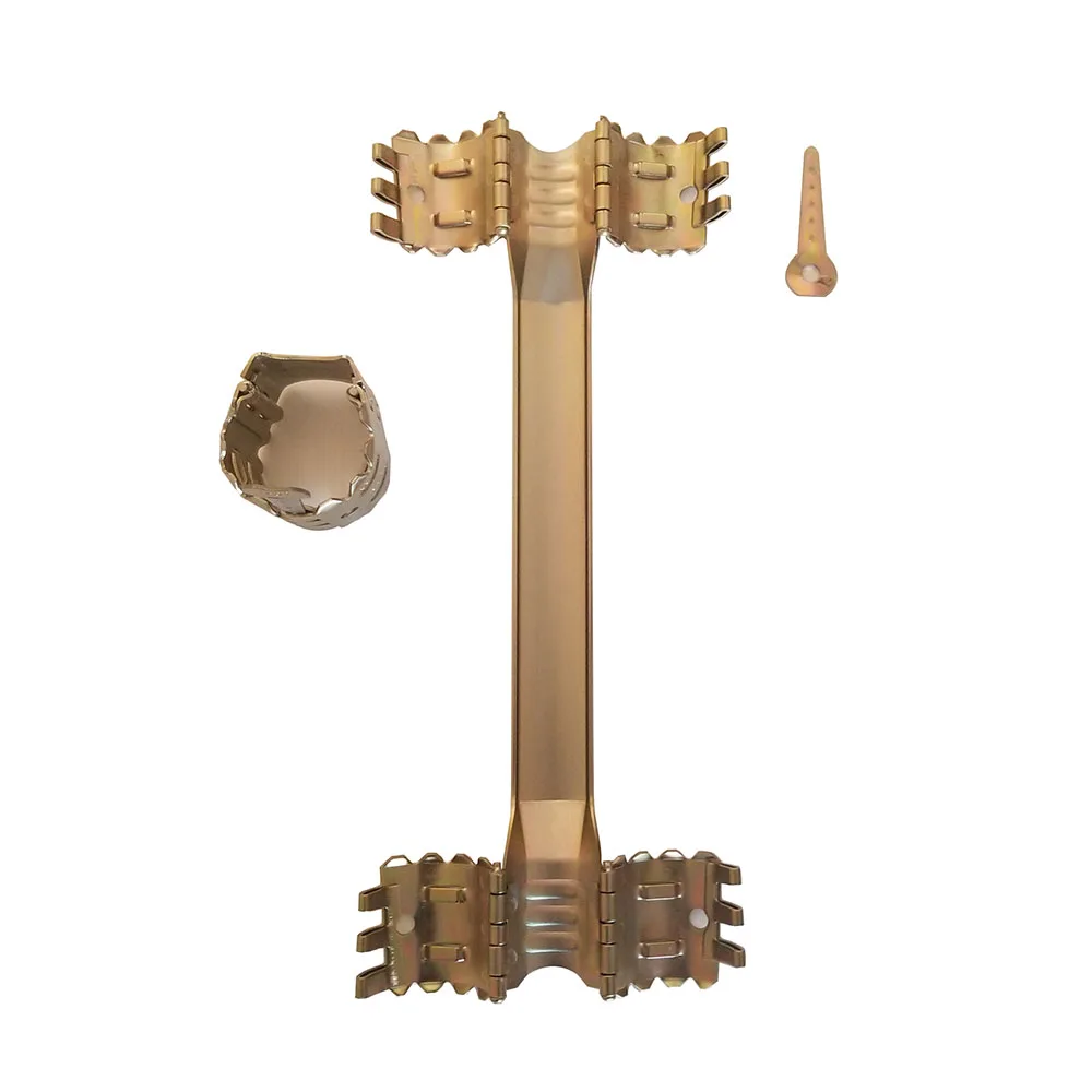 CANON Type ESP Cable Clamp Using  in Artificial Lift with API standard
