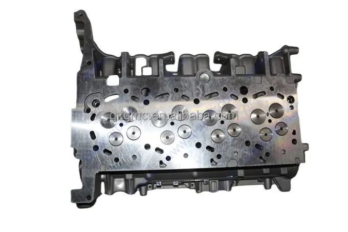 China original auto universal parts Cylinder Head Assembly OEM BK3Q 6049 AE For  V348 U375
