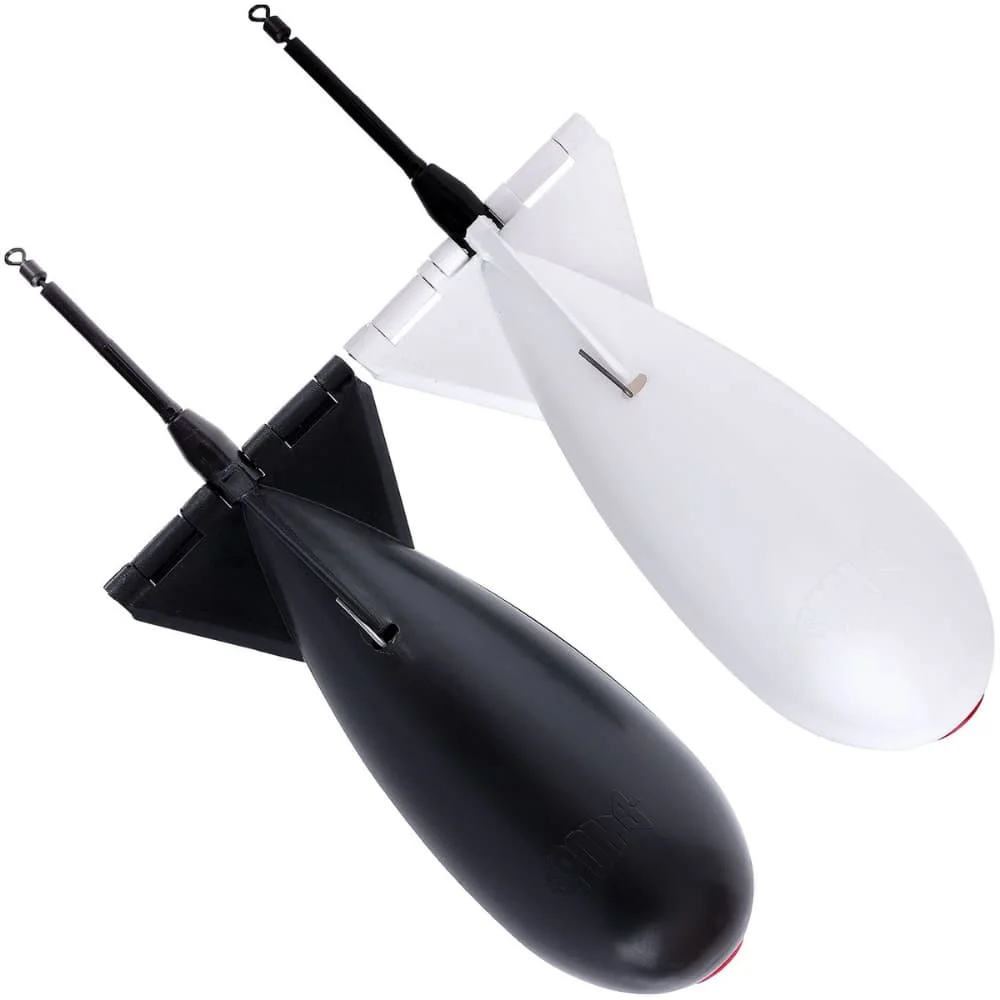 Рыболовные снасти Spomb в форме ракеты, рыболовные кормушки, поплавковый Держатель Приманки, снасти, инструмент, аксессуары для ловли карпа, блесна